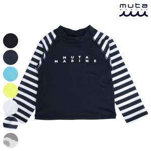 muta（ムータ） muta MARINE Dot Air ロングパンツ MMMK-444094 BLACK