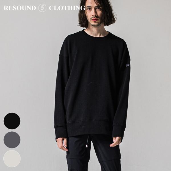 RESOUND CLOTHING リサウンドクロージング BLISTER TRAINER RC39-...