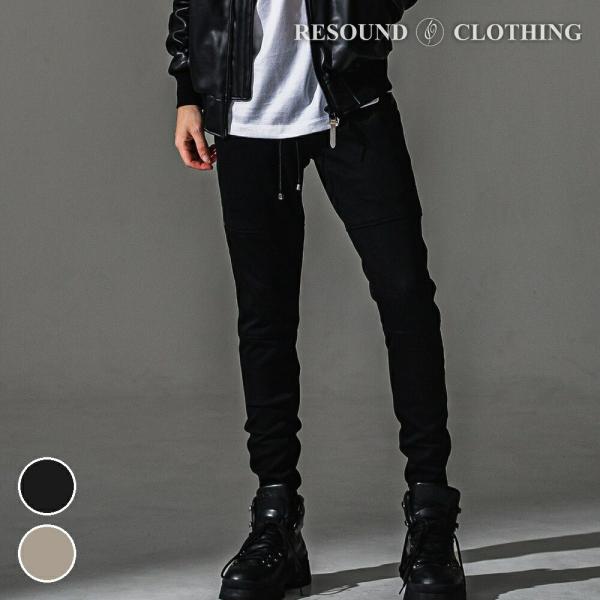 RESOUND CLOTHING リサウンドクロージング JT PT RC41-ST-045 ロング...