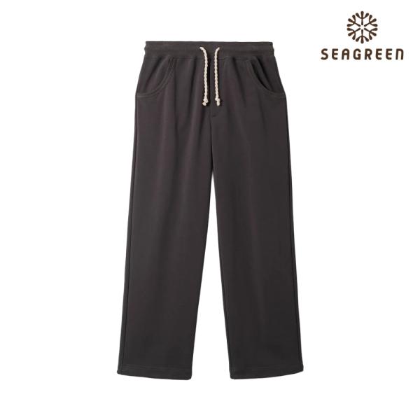 SEAGREEN シーグリーン パンツ OG FRENCH TERRY STRAIGHT PANTS...