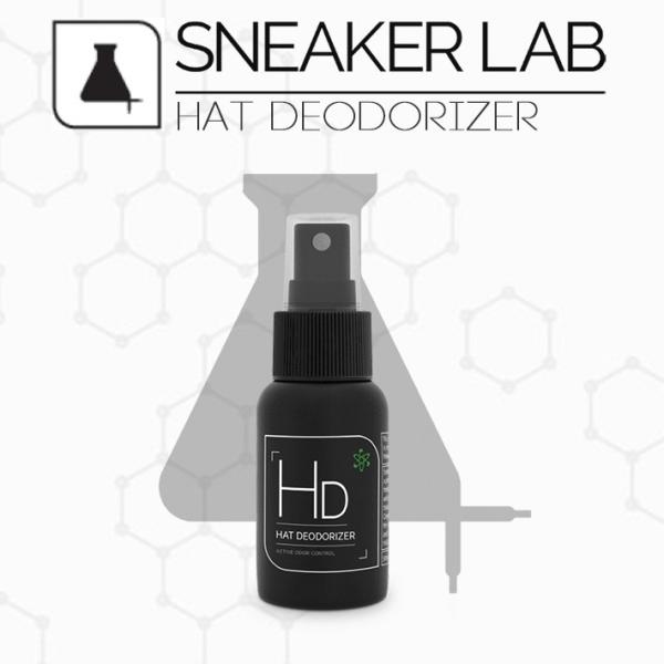 SNEAKER LAB HAT DEODRIZER スニーカーラボ ハットデオドライザー ハットケア...