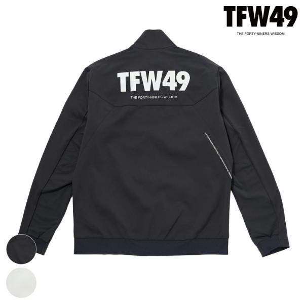 TFW49 ティーエフダブリュー ブルゾン MULTI PURPOSE BLOUSON T04232...