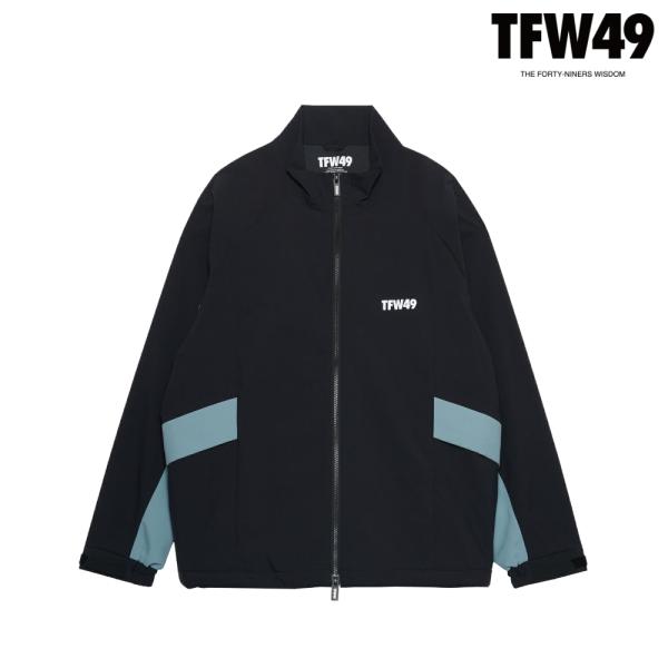 TFW49 ティーエフダブリュー SHELL JAMPER T042610005 ジャンパー ブルゾ...