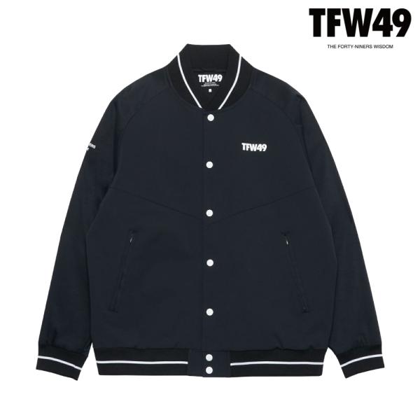 TFW49 ティーエフダブリュー ジャケット STUDIUM JAMPER T042610009 ジ...