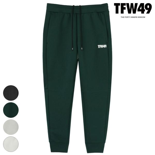 TFW49 ロングパンツ CARDBOARD PANTS T072220001