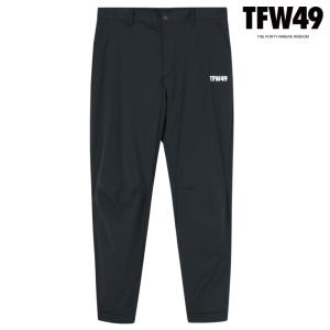 TFW49 ロングパンツ OCTA PANTS T072320005｜transit