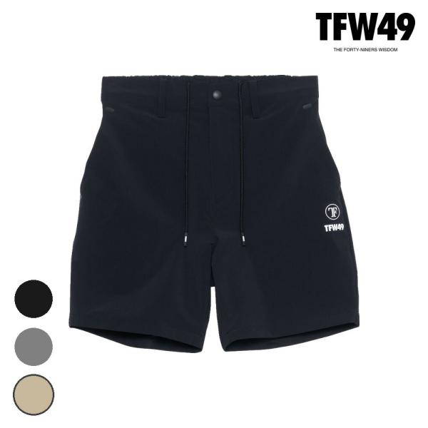 TFW49 ティーエフダブリュー COMBINATION SHORTS T072610014 ショー...