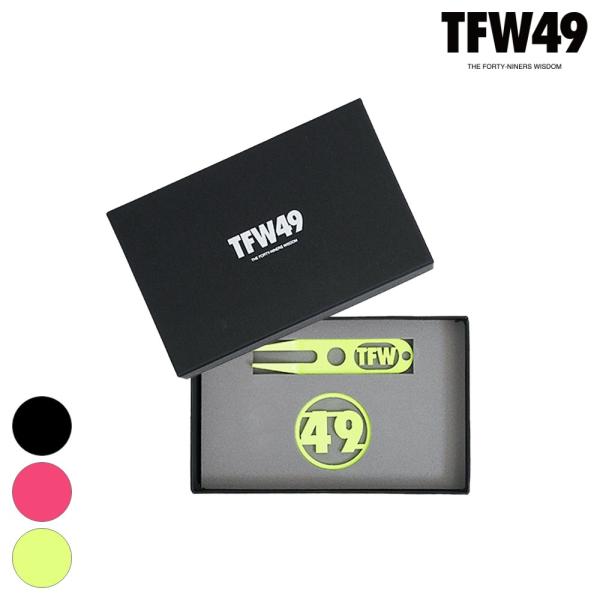 TFW49 グリーンフォーク&amp;マーカー GREEN FORK&amp;MAKER T132310012 BL...
