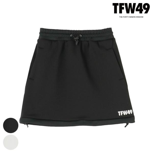 TFW49 ティーエフダブリュー スカート COMBINATION SKIRT TL07222005