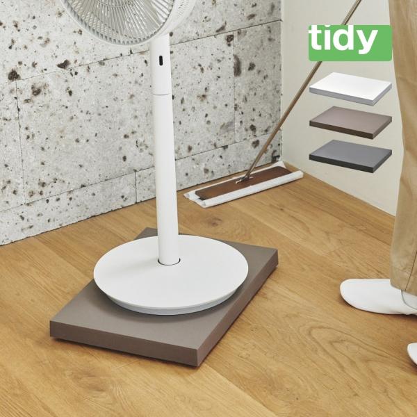 tidy ティディ Platform プラットフォーム 日本製 平台車 ウレタンキャスター