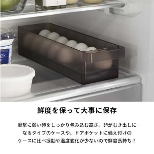 山崎実業 冷蔵庫中卵ケース タワー tower...の詳細画像2