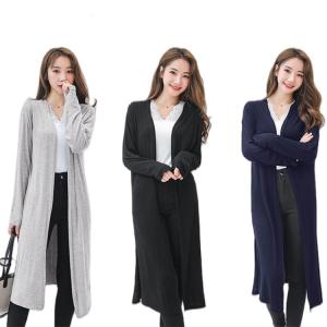 レディース カーディガン ロング レディースカーディガン UVカット 紫外線対策 日焼け予防 カーディガン トップス 薄手 夏 長袖 キレイめ トップス 冷房対策