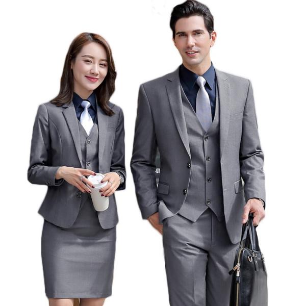 2点セット スーツ レディース メンズ ビジネススーツ フォーマル 入学式 成人式 卒業式 通勤 入...