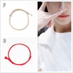 メンズブレスレット 韓国 韓国ファッション レディースブレスレット