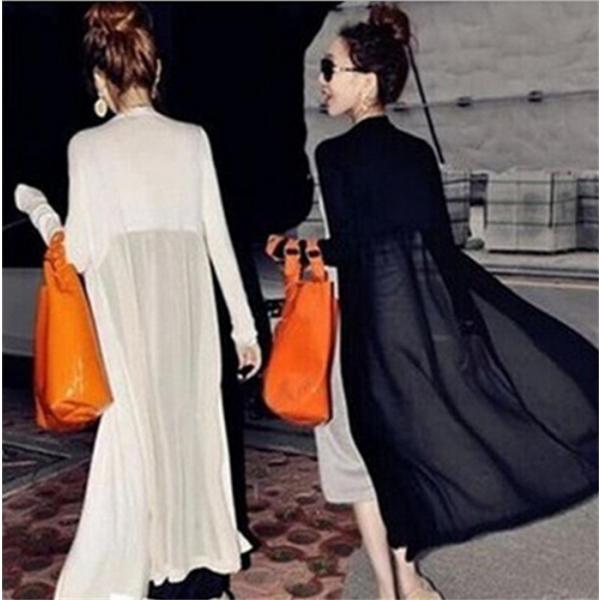 レディース カーディガン レディースカーディガン UVカット 紫外線対策 日焼け予防 カーディガン ...