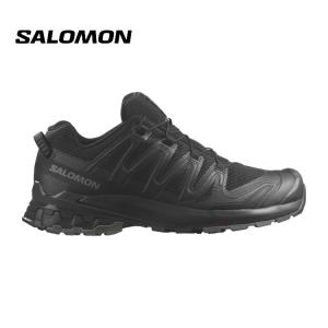 24春夏 Salomon サロモン メンズ XA PRO 3D V9 L47271800 靴 トレラ...