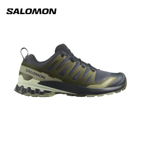 24春夏 Salomon メンズ XA PRO 3D V9 L474675 トレイルランニング 靴 ...