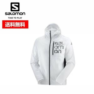Salomon サロモン メンズ BONATTI CROSS WIND ウィンドジャケット