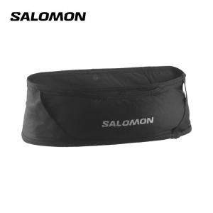 24春夏 Salomon サロモン メンズ レディース (ユニセックス) PULSE BELT LC21798 トレイルランニング｜トランスレーション