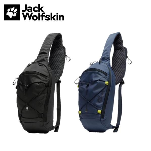 24春夏 Jack Wolfskin ジャックウルフスキン メンズ レディース (ユニセックス) サ...