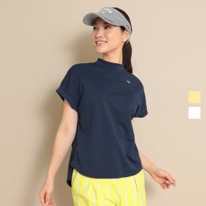 Callaway キャロウェイ ゴルフ レディース 鬼カノコ半袖シャツ C23134206 Tシャツ 吸汗 速乾 【お宝】の商品画像