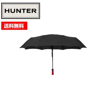 HUNTER ハンター オリジナル オートマティック コンパクトアンブレラ UAU1041UPN 折りたたみ傘 折り畳み傘 自動開閉 ワンタッチ｜translation