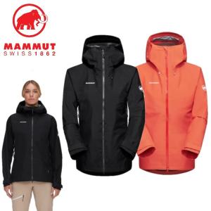 MAMMUT 2024秋冬 マムート レディース アウトドア アウトドア MAMMUT 2024秋冬 マムート レディース アウトドア アウトドア