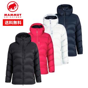 MAMMUT マムート レディース Xeron IN Hooded Jacket AF Women 1013-00712 アウトドア アウター