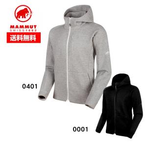 MAMMUT Dyno ML Jacket AF Men 1014-00661 マムート スウェット