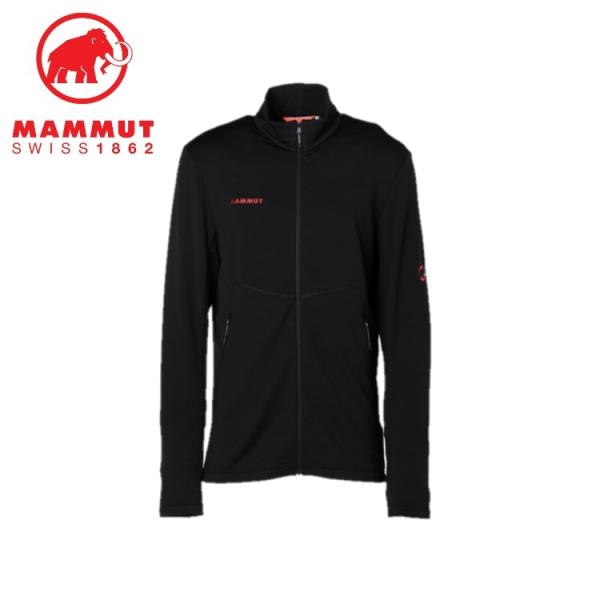 24春夏 MAMMUT マムート クラシックロゴ Aconcagua Light ML Jacket...