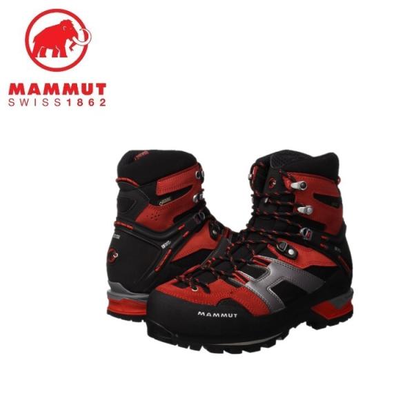 MAMMUT マムート メンズ Magic High GTX Men 3010-00760 ハイカッ...