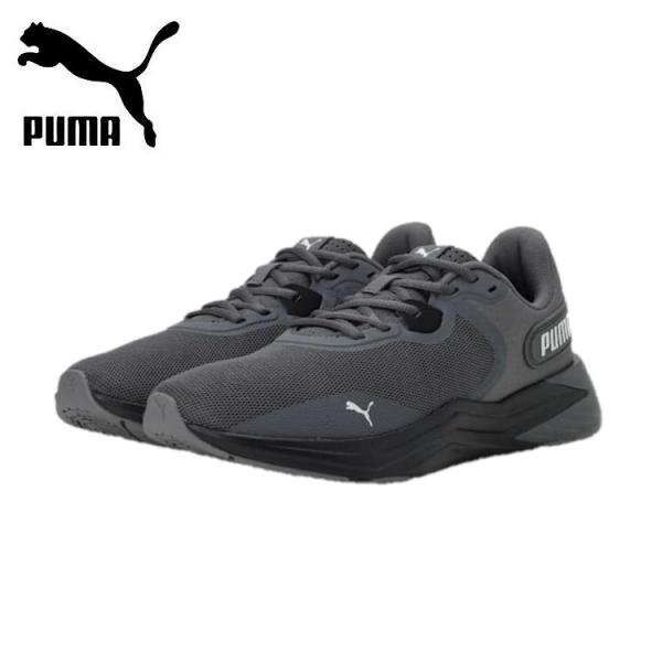 24春夏 PUMA プーマ メンズ レディース (ユニセックス) ディスパース XT 3 37881...