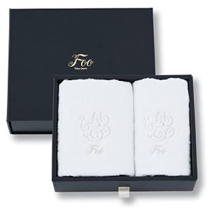 Foo Tokyo フェイスタオル ハンドタオル