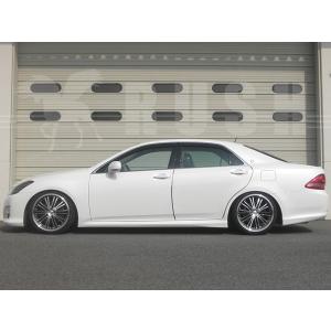 Grs0車高調 自動車 車高調 の商品一覧 足回り サスペンション 自動車 車 バイク 自転車 通販 Yahoo ショッピング