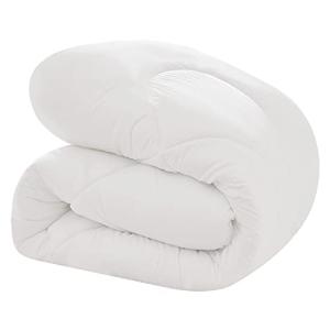 クモリ 掛けふとん オールシーズン 軽量 あったか ふわふわ 掛け布団 抗菌防臭 通気 保温 洗える