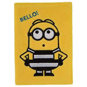 デルフィーノ 怪盗グルーのミニオン大脱走 2017年9月始まり マンスリー手帳 ポーズ B6サイズ MOS-35918