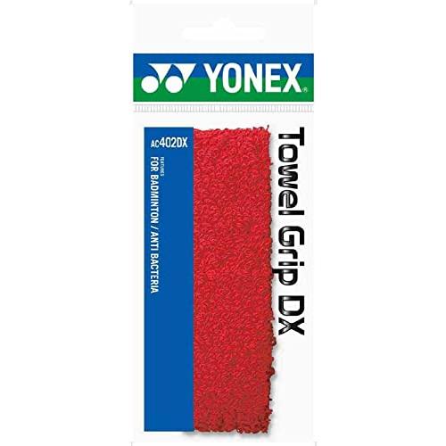 YONEX(ヨネックス) タオルグリップDX AC402DX