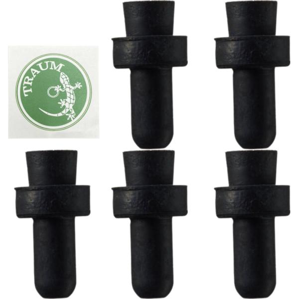 モルテン(molten) バルブ セット traumシール付き (bc0043-k 5個セット)