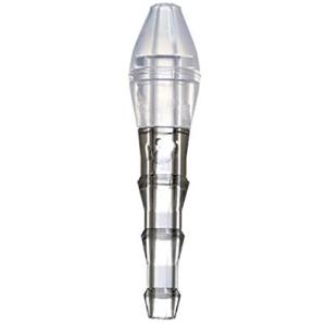 ブルークロス 鼻水吸引用 シリコンオリーブ管 みえーる 極小 OL-SS