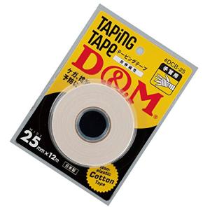 D&M コットンテープの詳細画像1