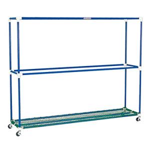 エバニュー バランスボールラックPSの商品画像
