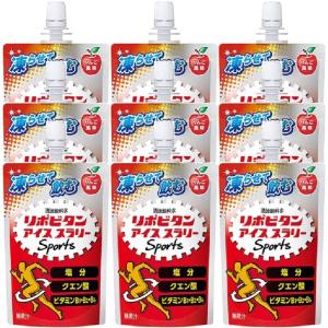 大塚製薬 ◇ポカリスエット アイススラリー 100G : サンドラッグ