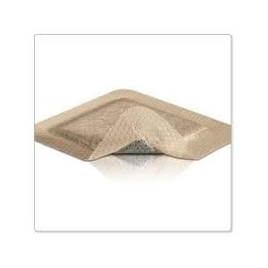 メンリッケヘルスケア メピレックスボーダーAg 10×10cm 5枚入 395300