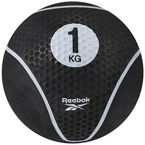 リーボック(Reebok) メディシンボール 2kg スタジオリーボック RSB-16052