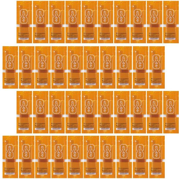 たいみそ　三島食品　7g×40包 TRAUMセット