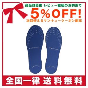 ソフトシューズウエイトＲＢ （重り入り中敷）