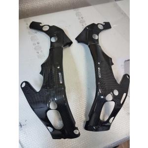 パーツ PRO-RACE GSX-R1000 17-22 GP-S1 SUZUKI GSX-R1000 17-24年 PRO-RACE GP-S1エキゾーストチップ