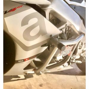 aprilia RSV4 2016年 RACING 905ケージ STUNT ARMOR