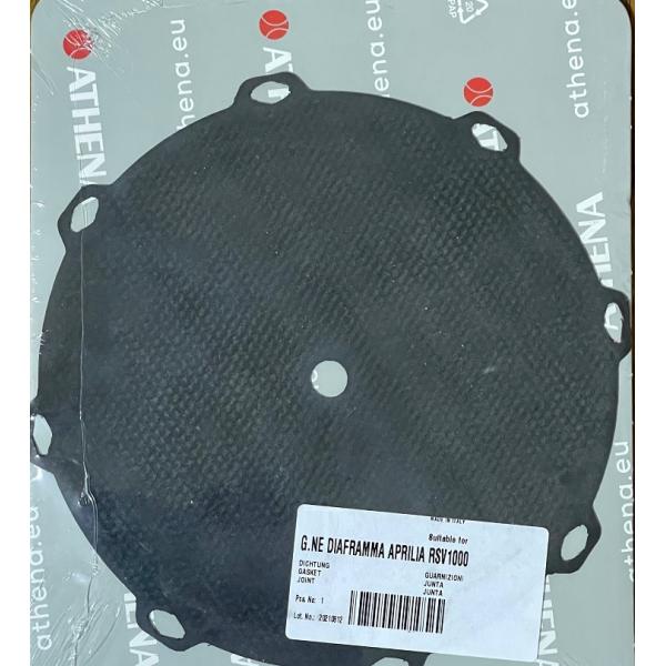 aprilia RSV Mille/RSV1000R/SL1000 Falco/TUONO  クラッ...