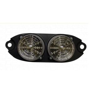 現品限り】Kawasaki Ninja ZX-25R 20年以降 カスタムヘッドライト Full